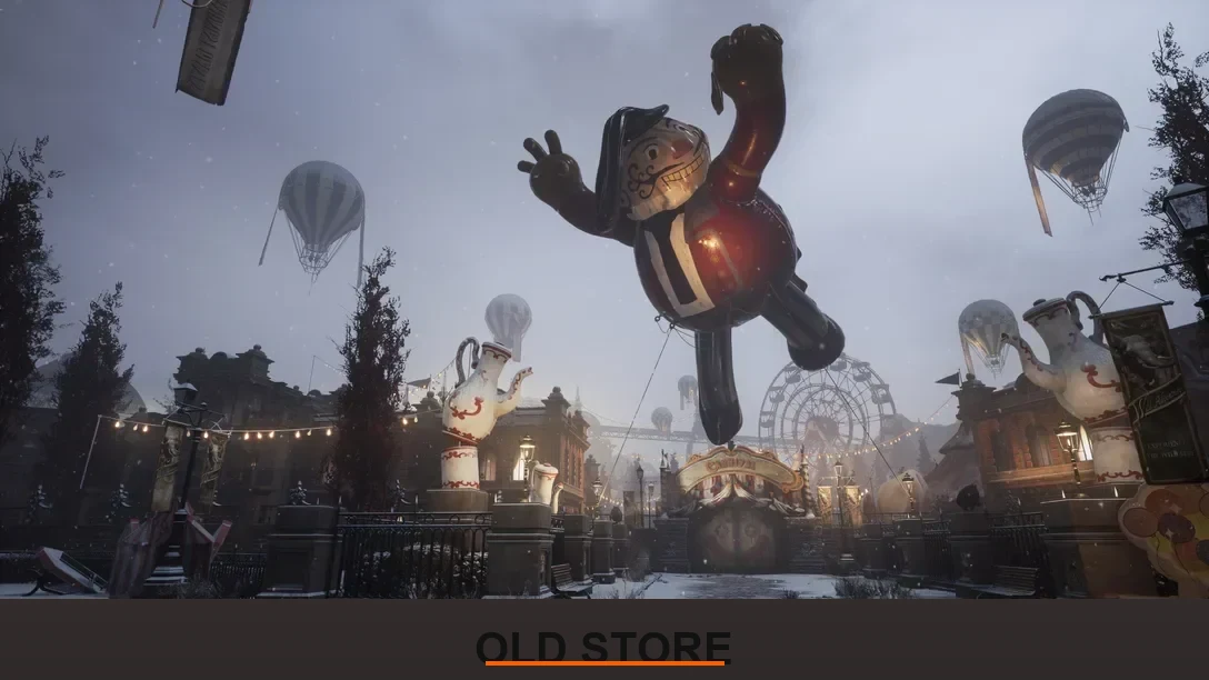 What Is Lies of P: Overture Bundle?