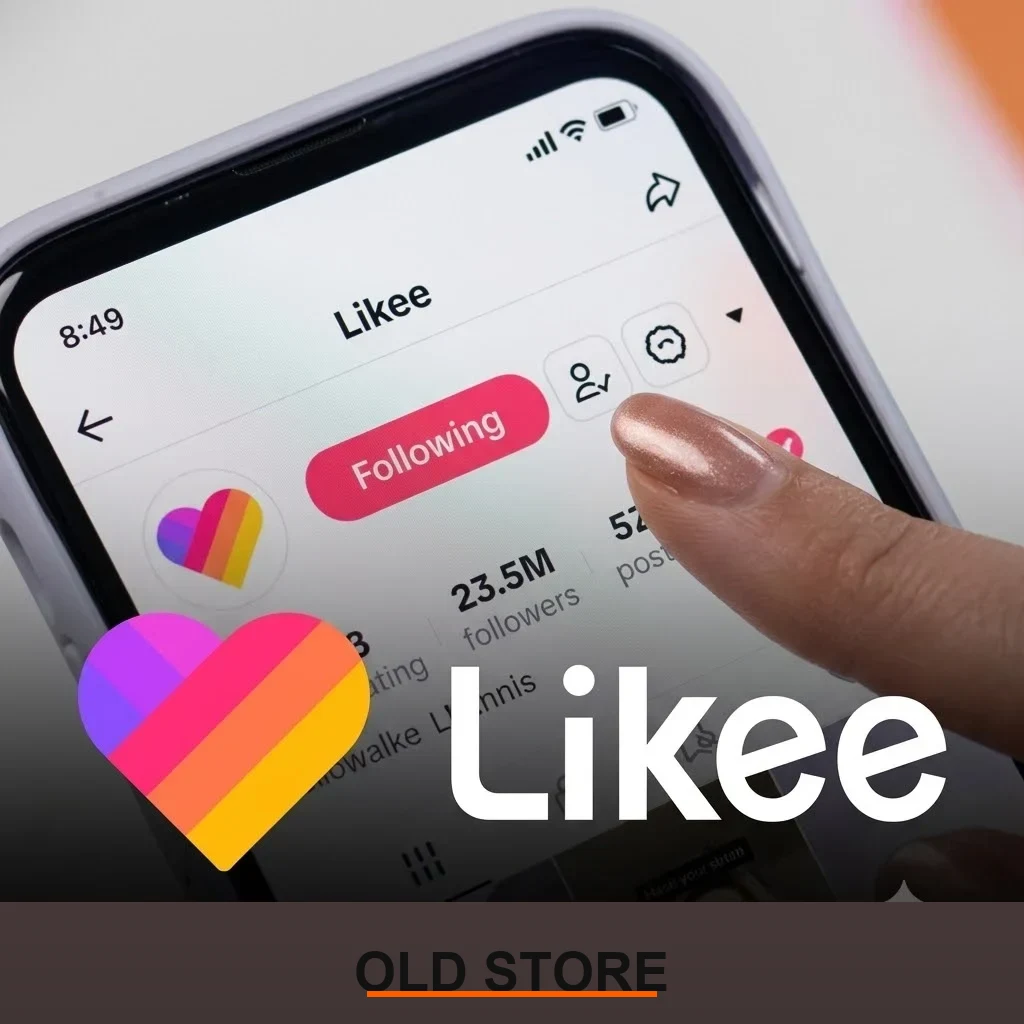 Likee Live