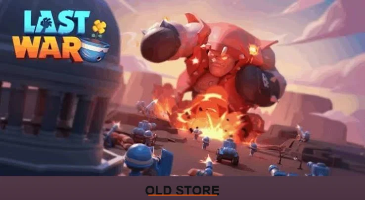 last war: survival