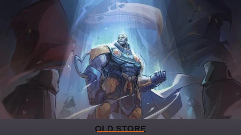 Age of Apocalypse