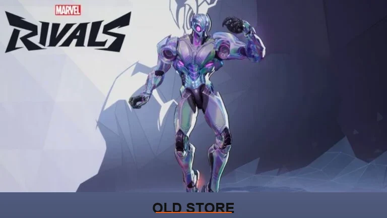 New Skins