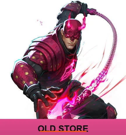 Daredevil