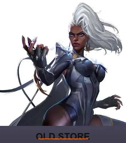 Storm