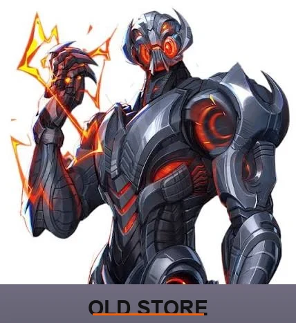Ultron