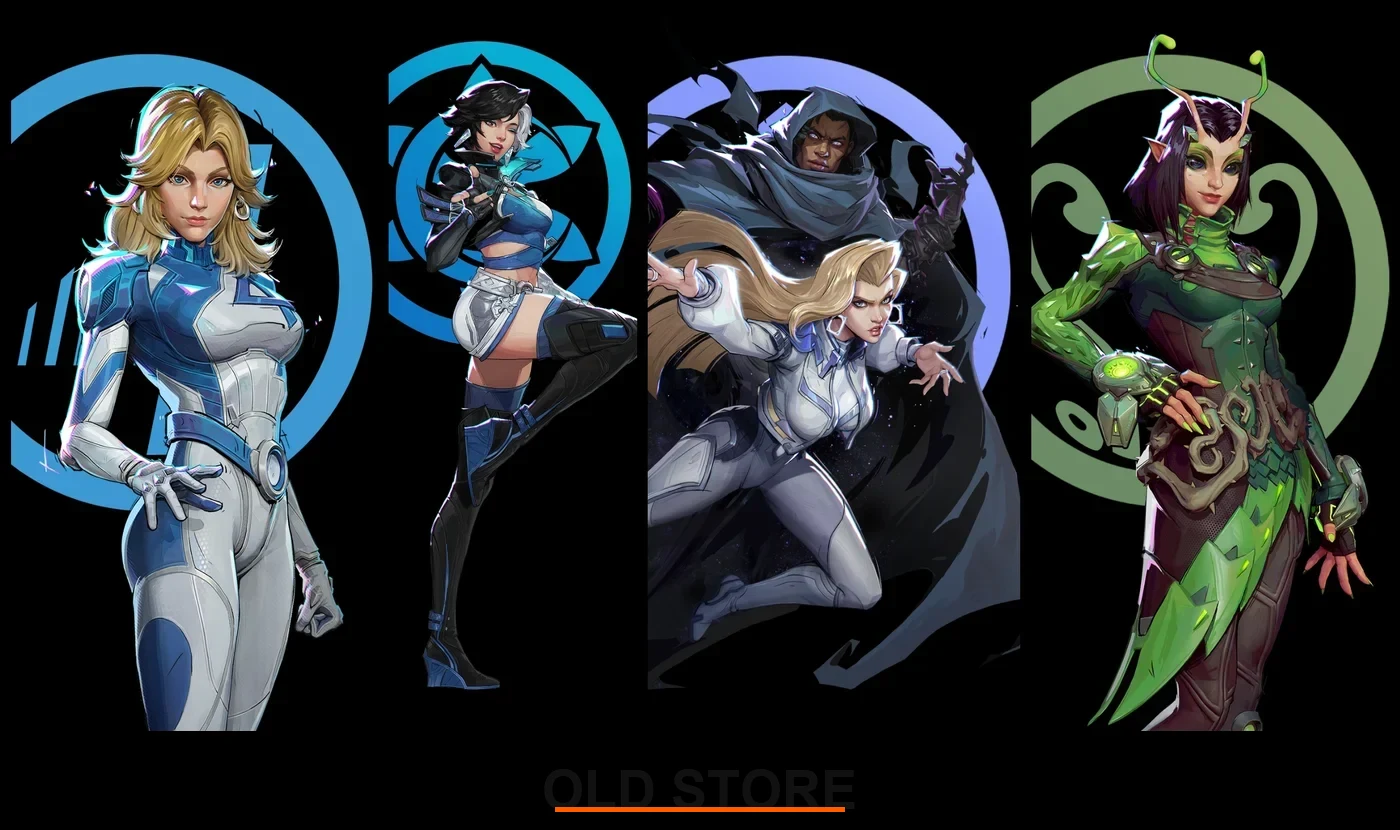 S Tierlist Strategist