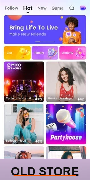 What Is MICO