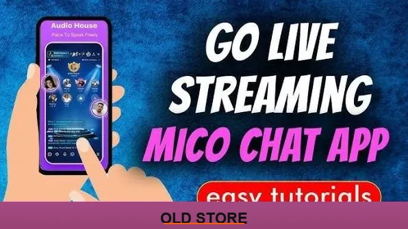 Go Live on MICO