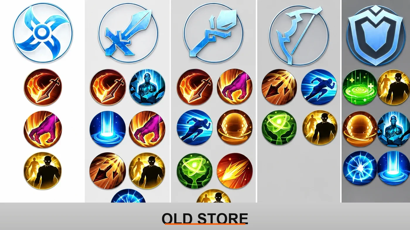 Best Battle Spells for every Role