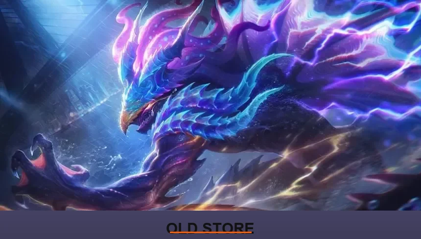 MLBB Helcurt Collector