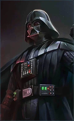 Argus Darth Vader