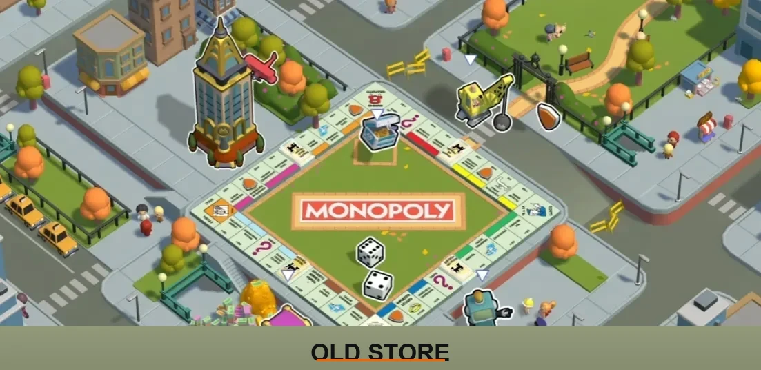 Monopoly Go