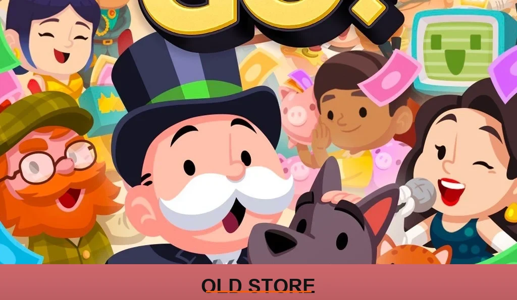 monopoly go