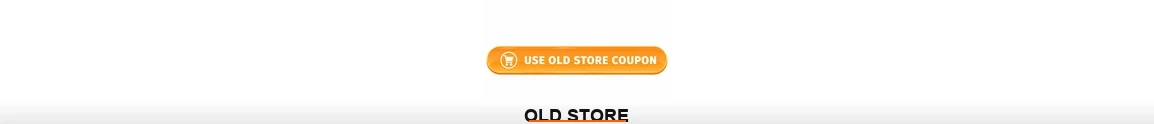 OLD STORE coupon code
