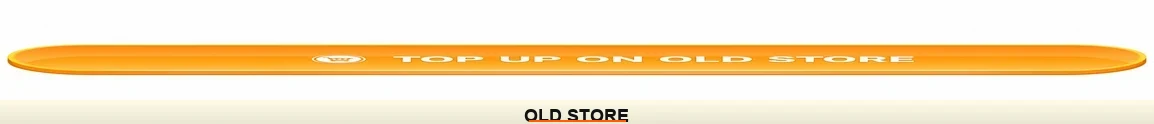 top up monopoly on OLD STORE 