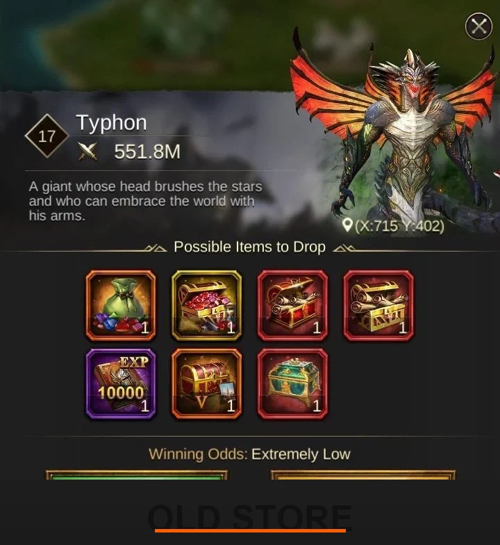 Monster Hunting Matters