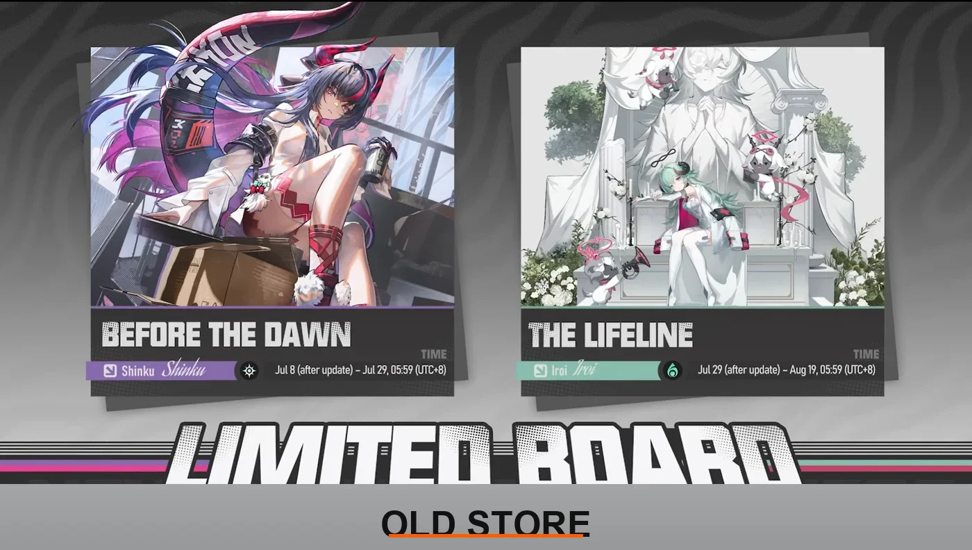 Limited Boards