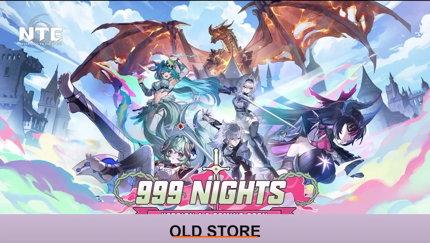 New Version Main Story-Warren Continent