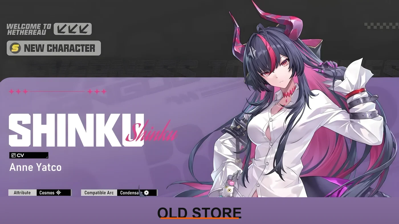 Shinku