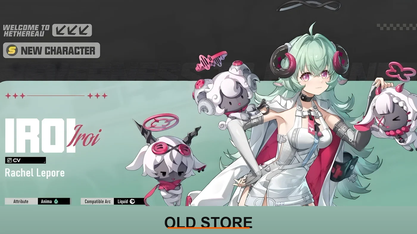 Iroi