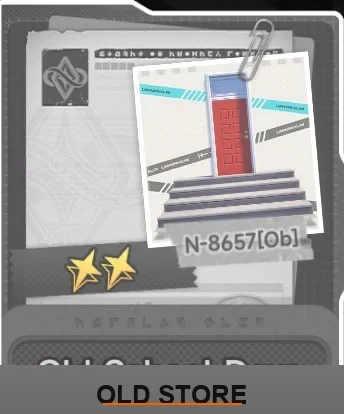 Old School Days