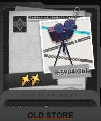 Video Cemetery