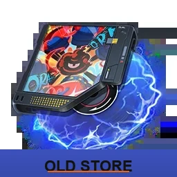 Oraora!