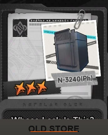 Whose Leak Is This?