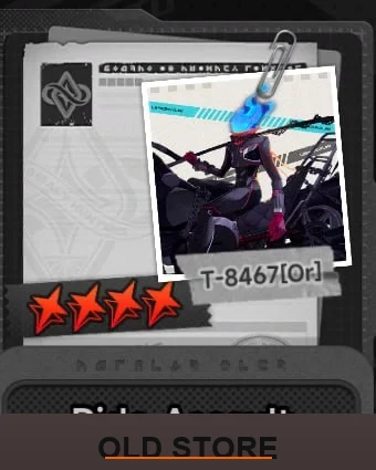 Ride Assault