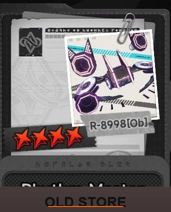 Rhythm Master