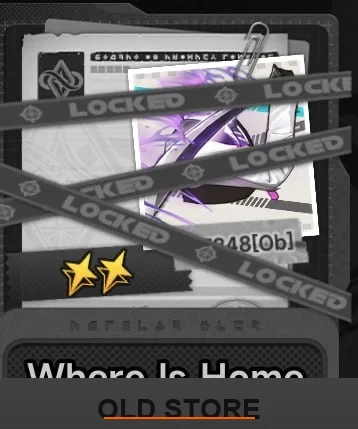 Where Is Home (High-Risk)