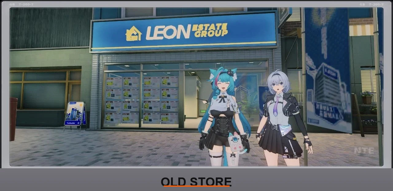 Leon State Group