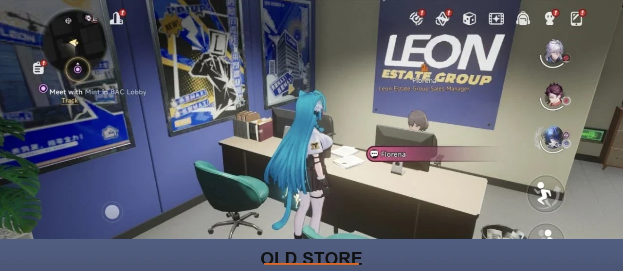 Leon State Group