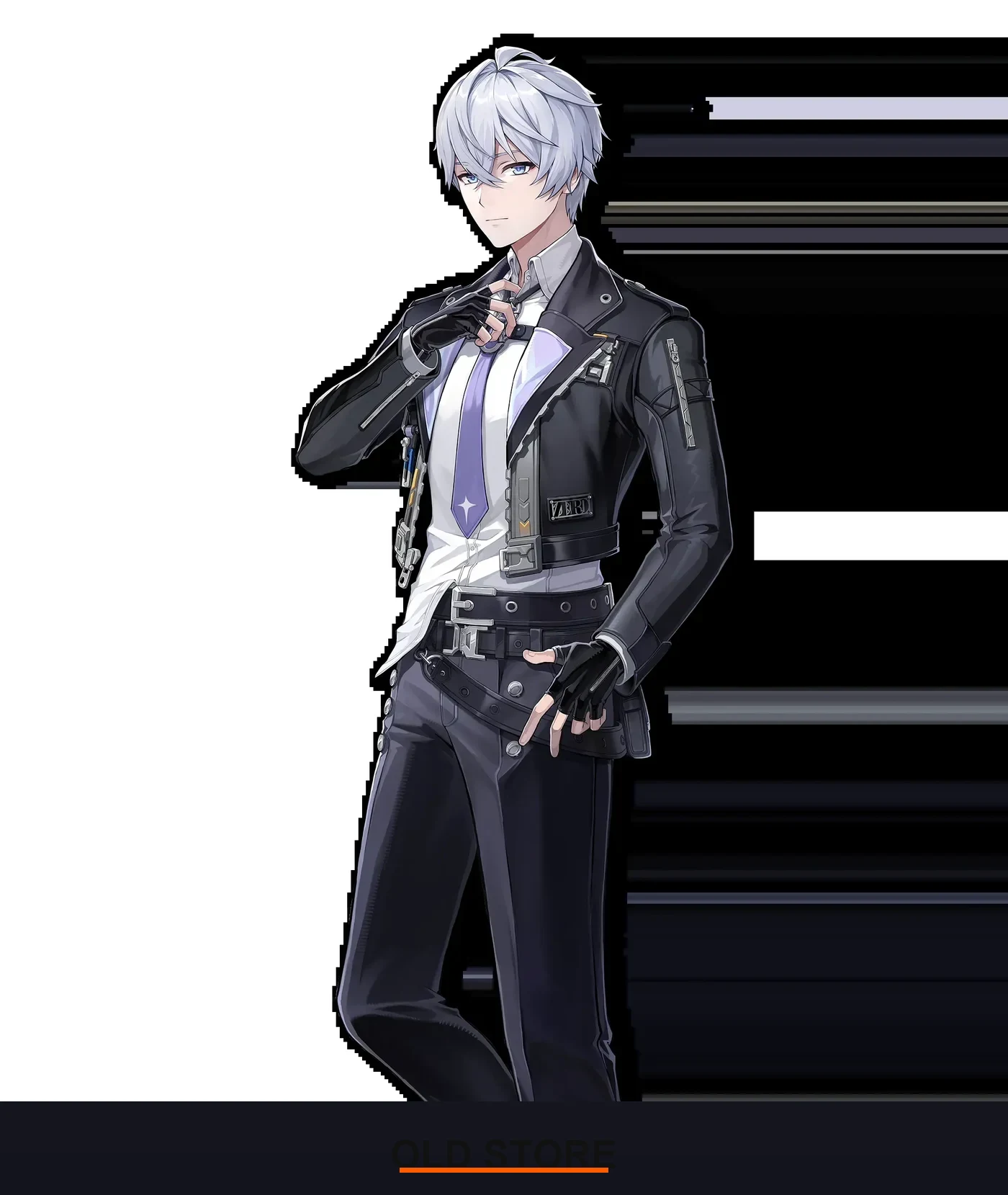 zero