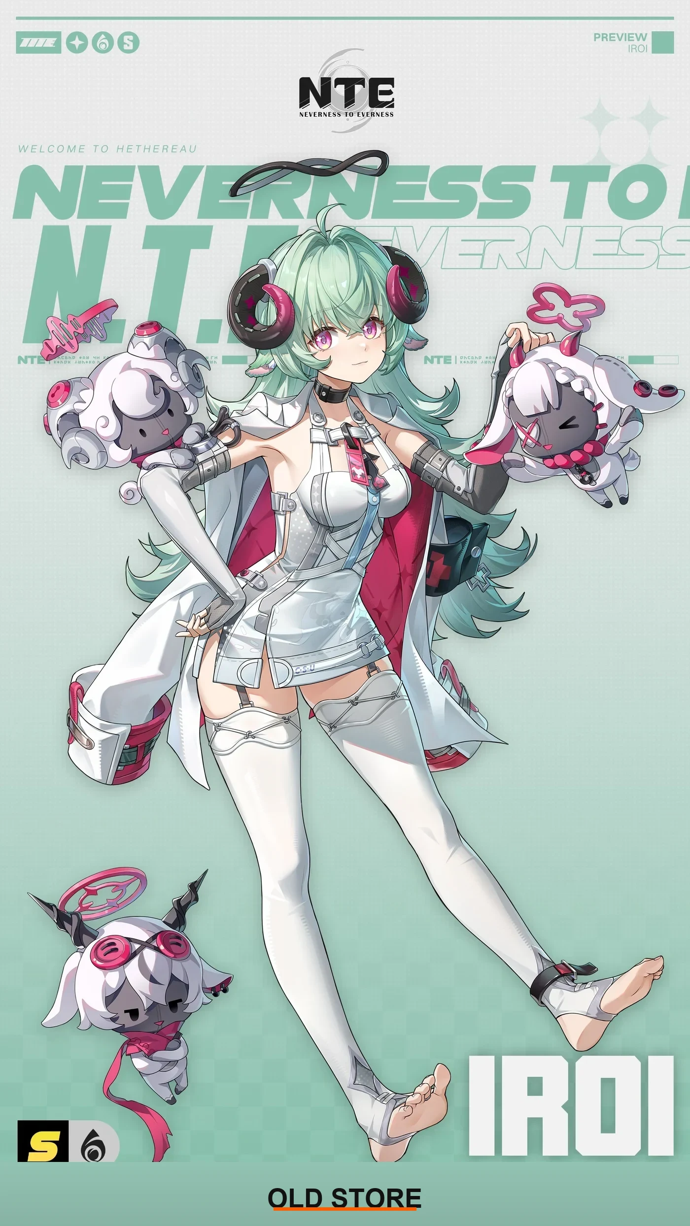 Iroi