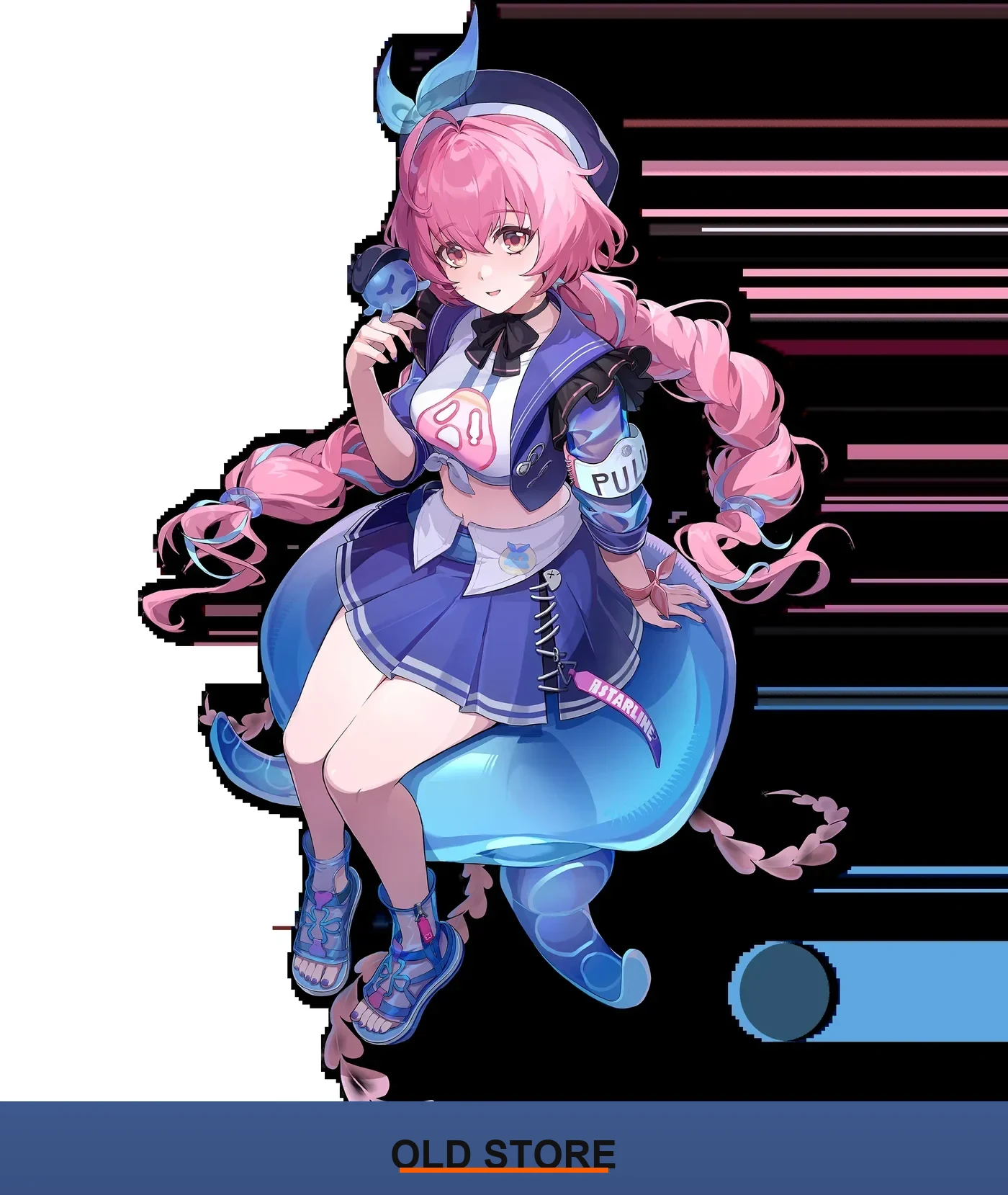 aurelia