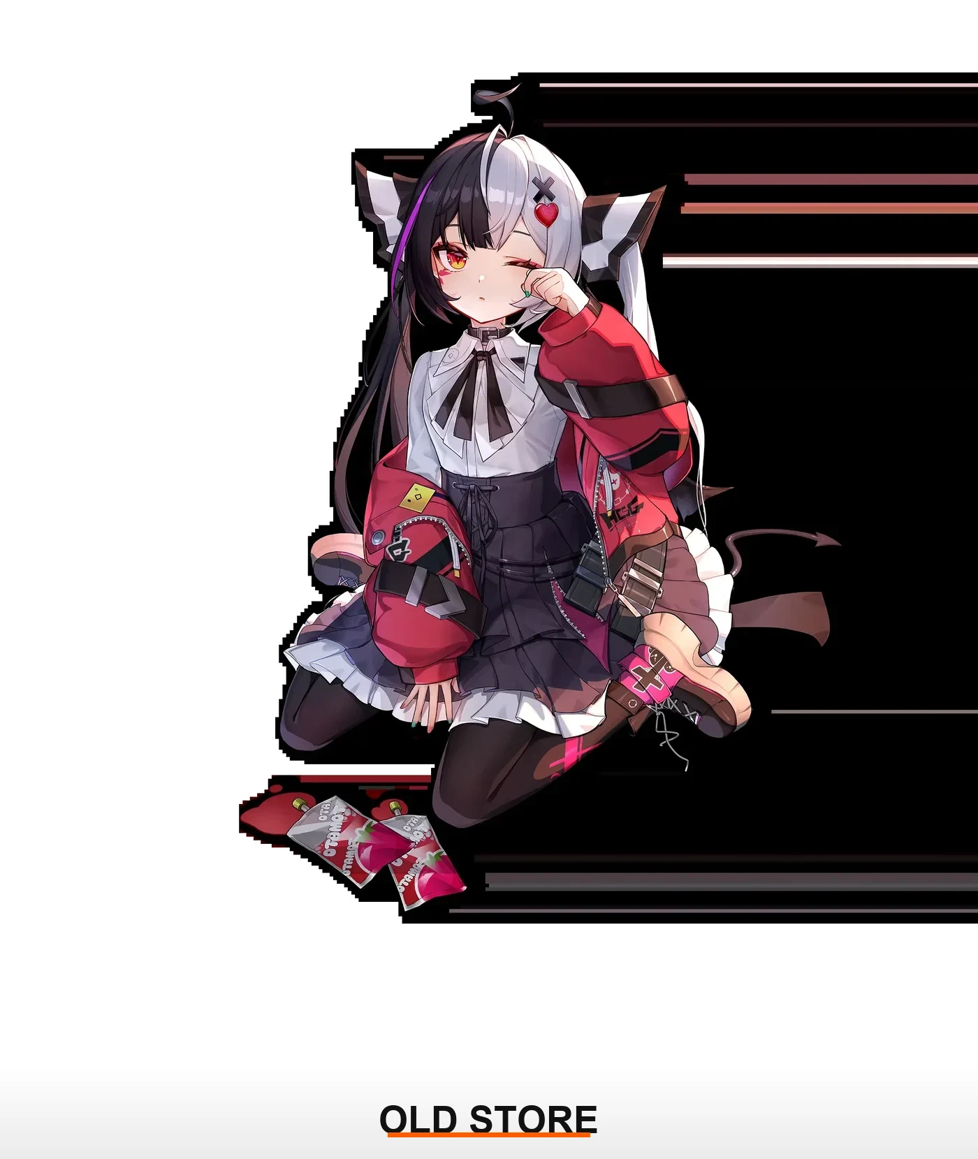 lacrimosa