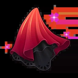 Dress Sleeves of Vanity