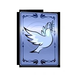Dove's Flutter