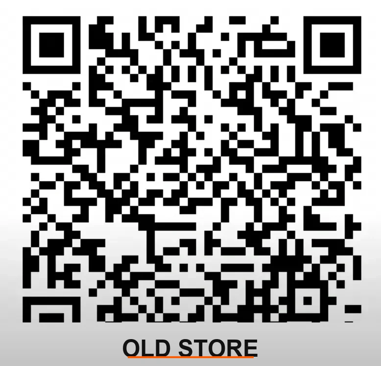 Brawl Stars Subway Sufers Qr Code