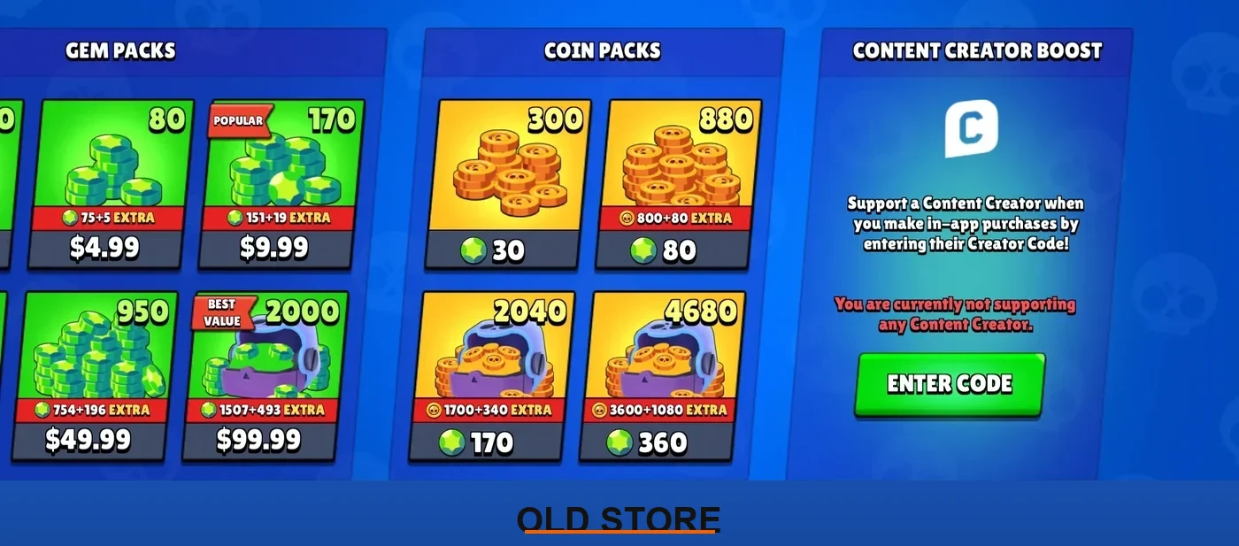 Brawl Stars Qr Code How to Redeem