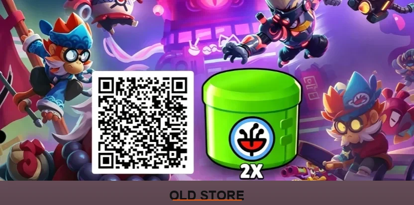 brawl stars free nanodrops
