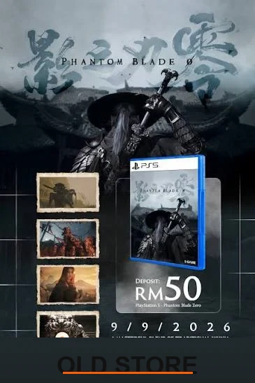 Pre-Orders