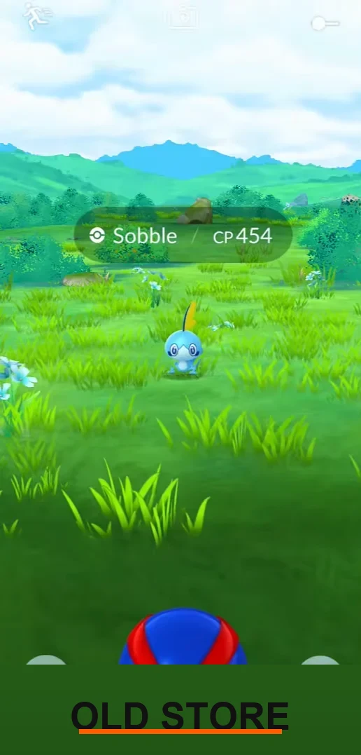 Sobble Community Day Event Overview