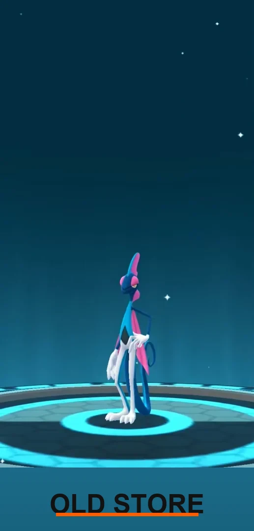 How to Find a Shiny Sobble