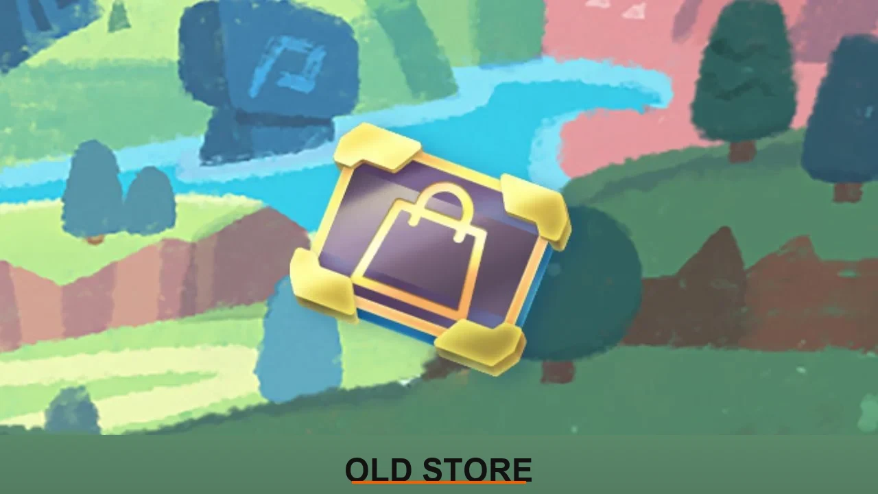 Special Shop Tickets in Pokemon TCG Pocket