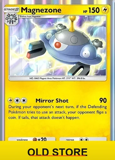 Magnezone