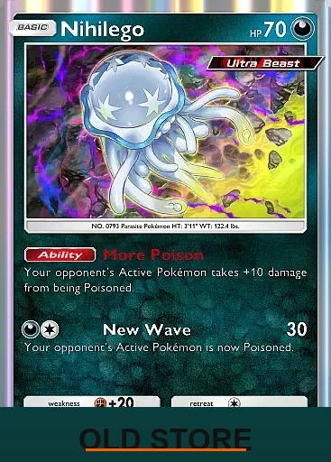 Nihilego