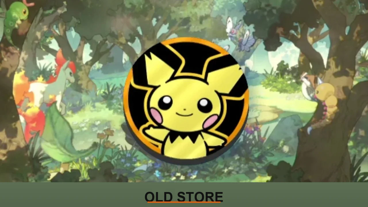 The Pichu Coin in PokÃ©mon TCG Pocket
