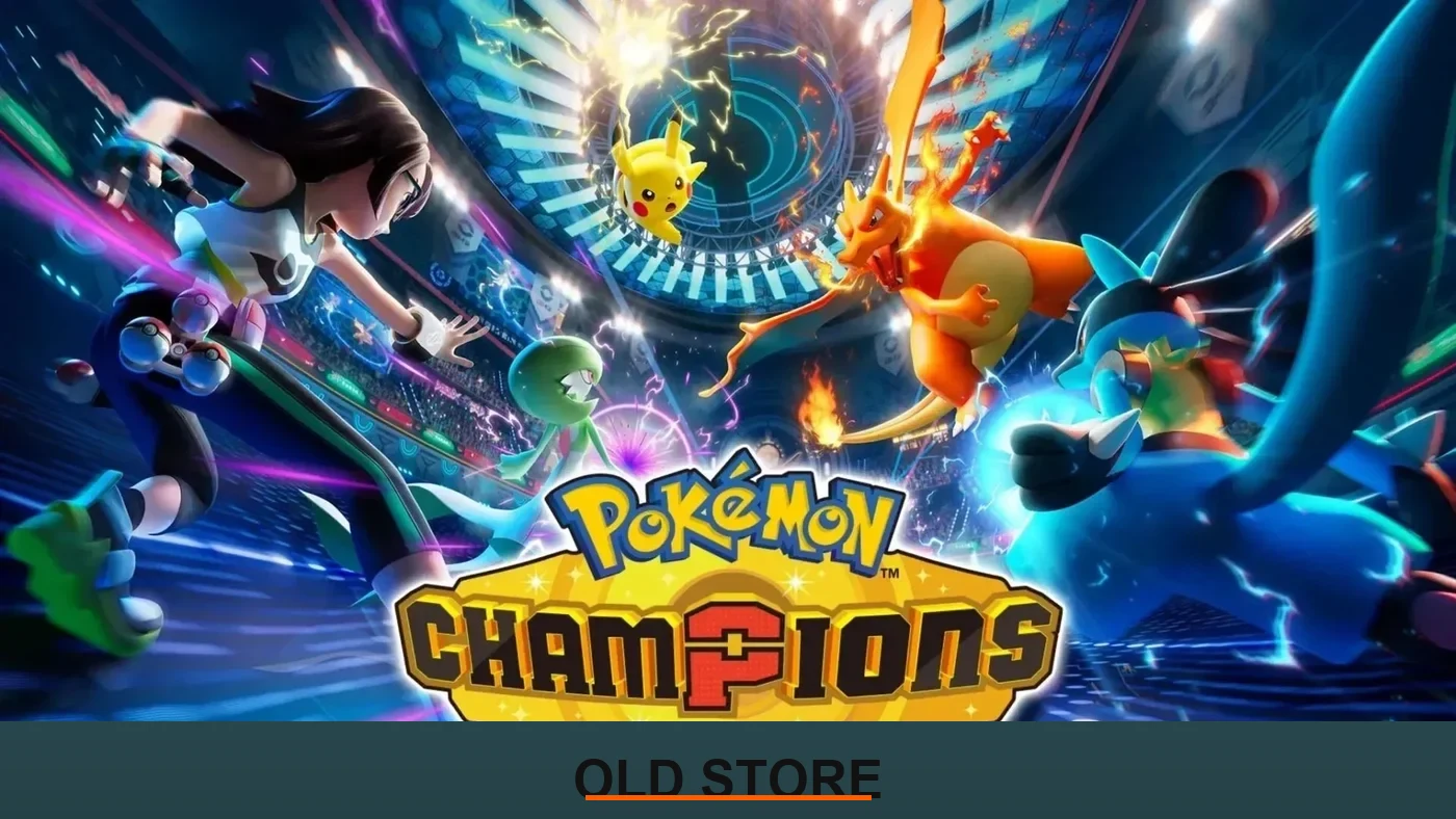Pokemon Champions Replica Team Codes