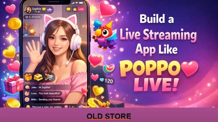 Build Your Community
